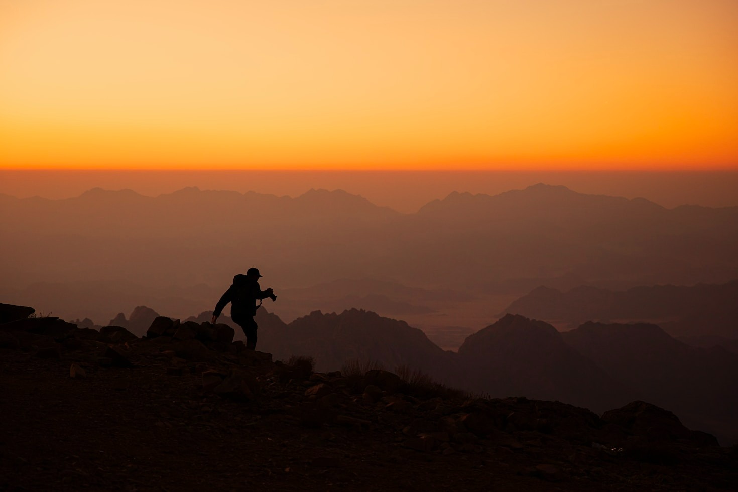 Tips for Meaningful and Mindful Travel