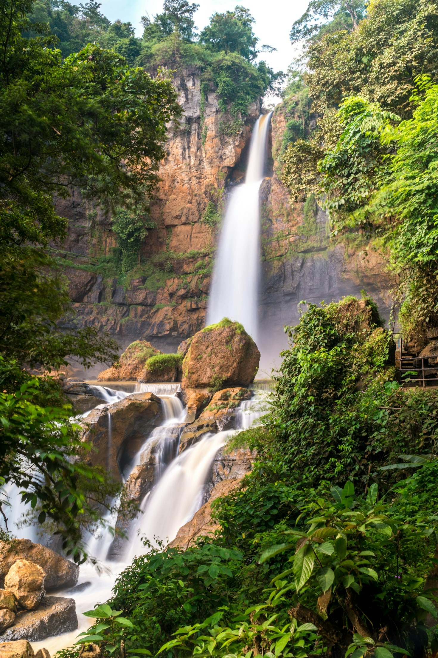 Exploring the World’s Lesser-Known Wonders